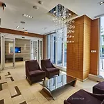 Boho 2Bdrm Sleeps 6 Near Rogers Mtcc Union Cn Tower