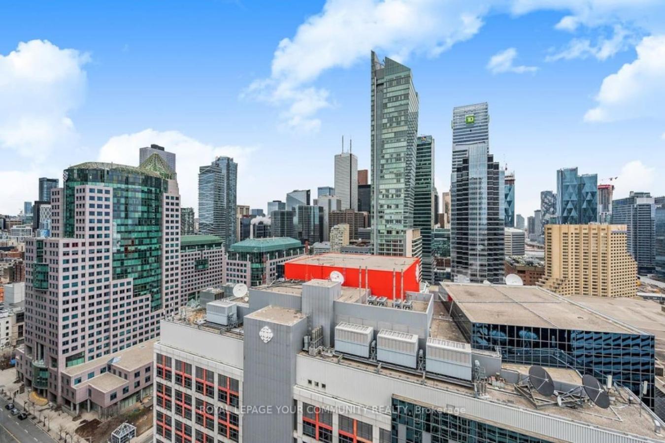 Boho 2bdrm Sleeps 6 Near Rogers Mtcc Union Cn Tower Holiday home *