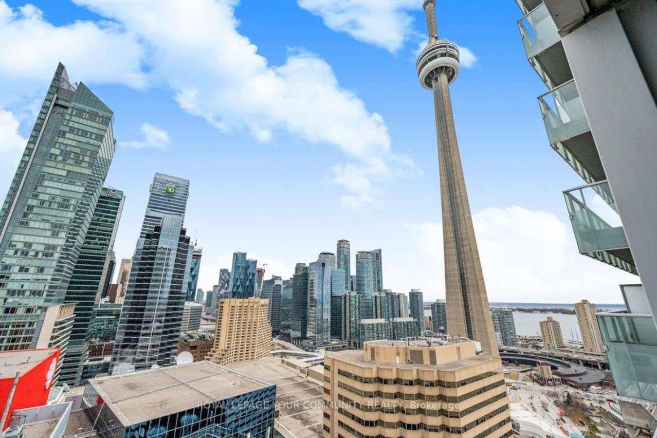 Holiday home Boho 2bdrm Sleeps 6 Near Rogers Mtcc Union Cn Tower Toronto
