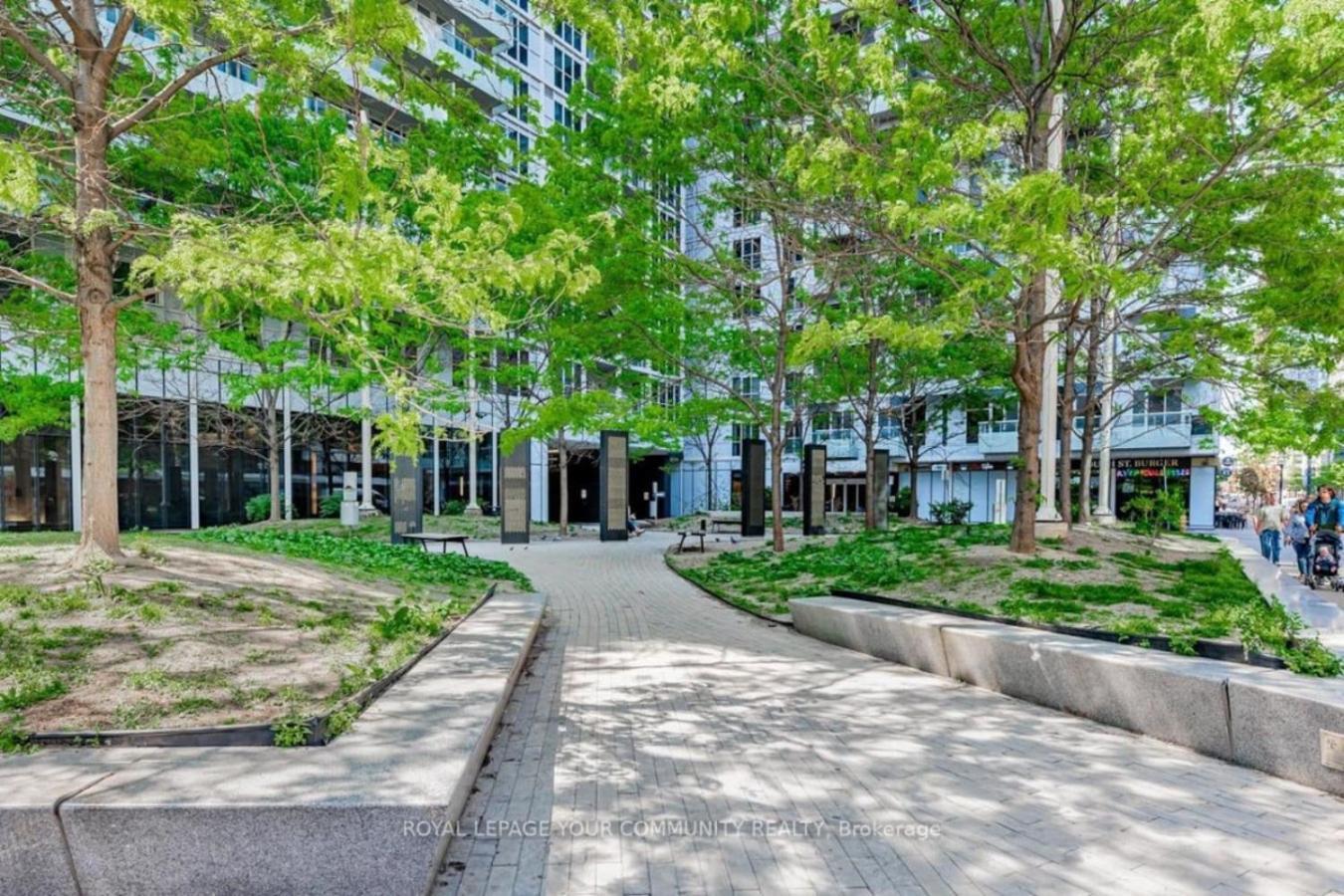 Boho 2bdrm Sleeps 6 Near Rogers Mtcc Union Cn Tower Holiday home Toronto
