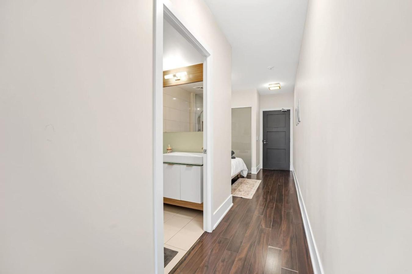 Boho 2bdrm Sleeps 6 Near Rogers Mtcc Union Cn Tower Holiday home